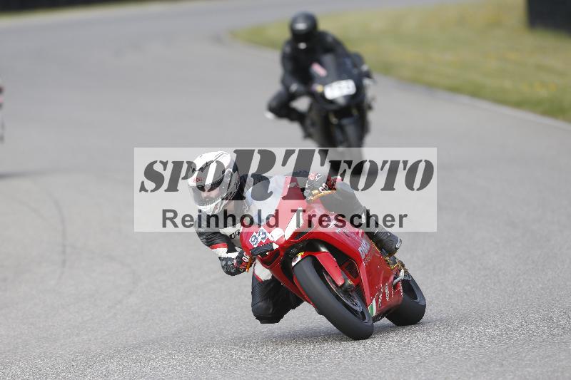 /04 05.04.2026 Speer Racing ADR/Gruppe gelb/93